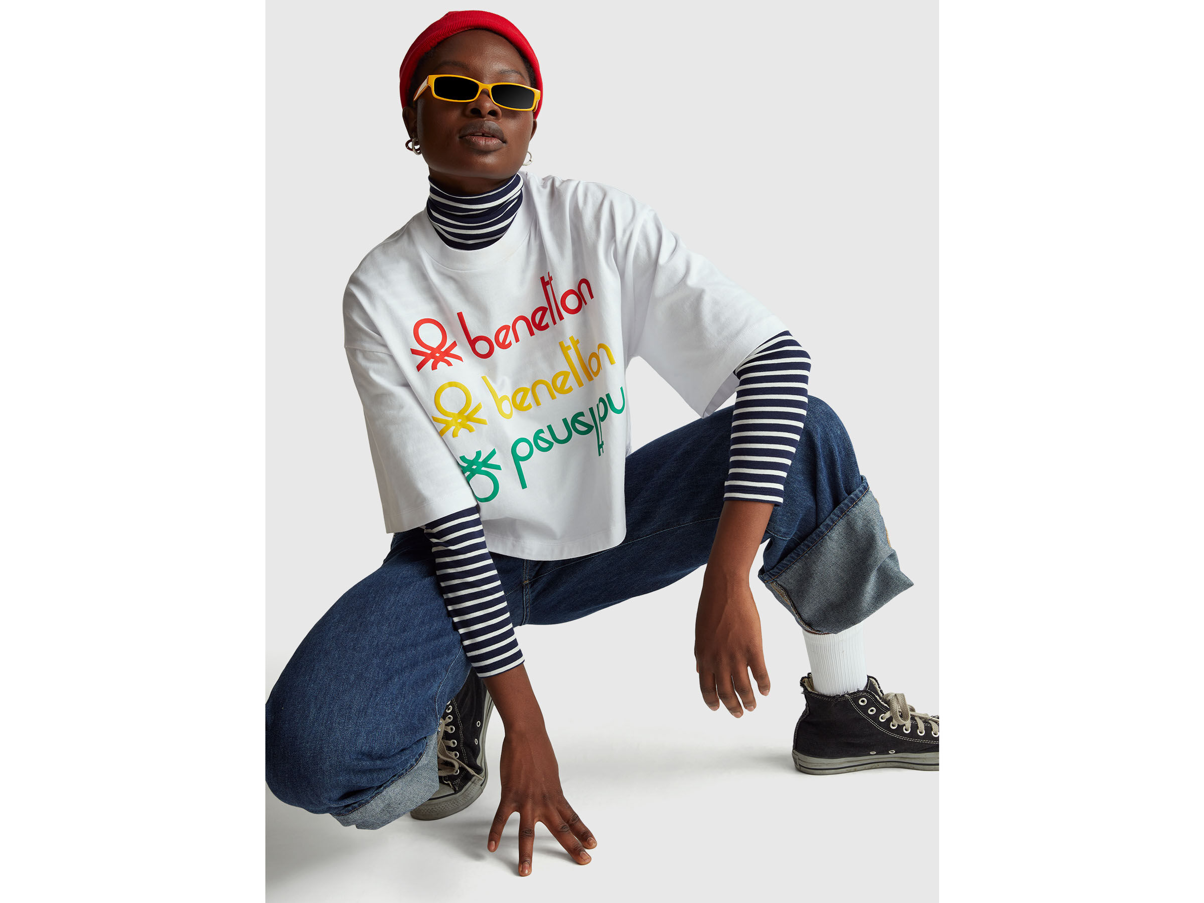 T-SHIRT Women image number 3